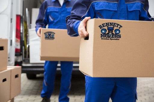 Let Only the Best New York Movers Help With Your Eviction