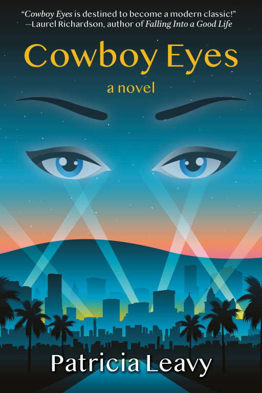 Cowboy Eyes: Renowned Author Releases Novel Inspired by Taylor Swift Song and Dedicated to a Recently Deceased High School Friend
