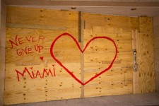 Scott Cooper Miami Beach Hurricane Irma