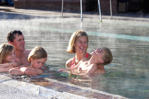 Add A Day Trip to Your Next Glenwood Hot Springs Vacation