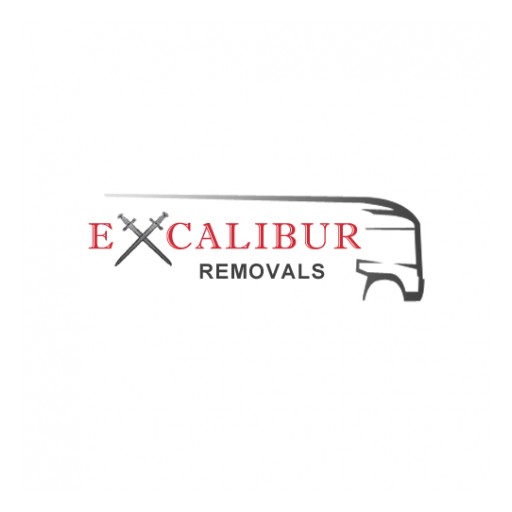 Excalibur Removals Now Moves Goods Anywhere in the UK