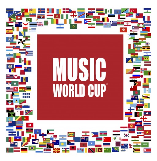 MUSIC WORLD CUP Taps Legendary Music Executive, Charlie Walk, as Next World Unity Ambassador