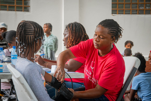 Hope for Haiti Partners with Americares to Expand Mobile Healthcare Services and Address Growing Diabetes Crisis in Southern Haiti