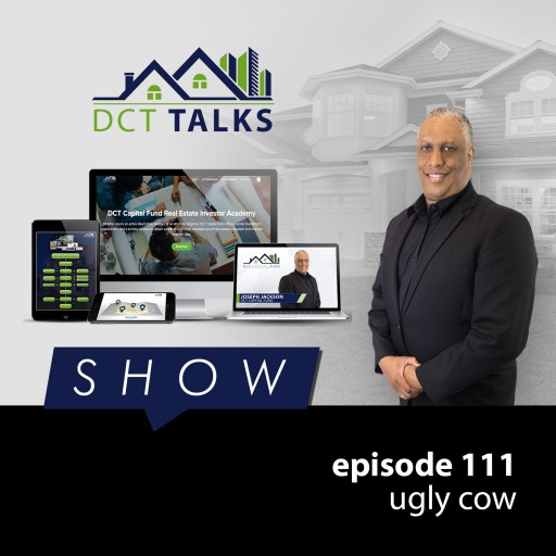 DCT Talks Releases Latest Podcast Episode 111: 'Ugly Cow'