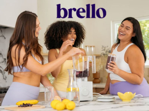 Brello Health Review 2025: GLP-1 Telehealth Weight Loss Program With Semaglutide, Tirzepatide, and Personalized Coaching
