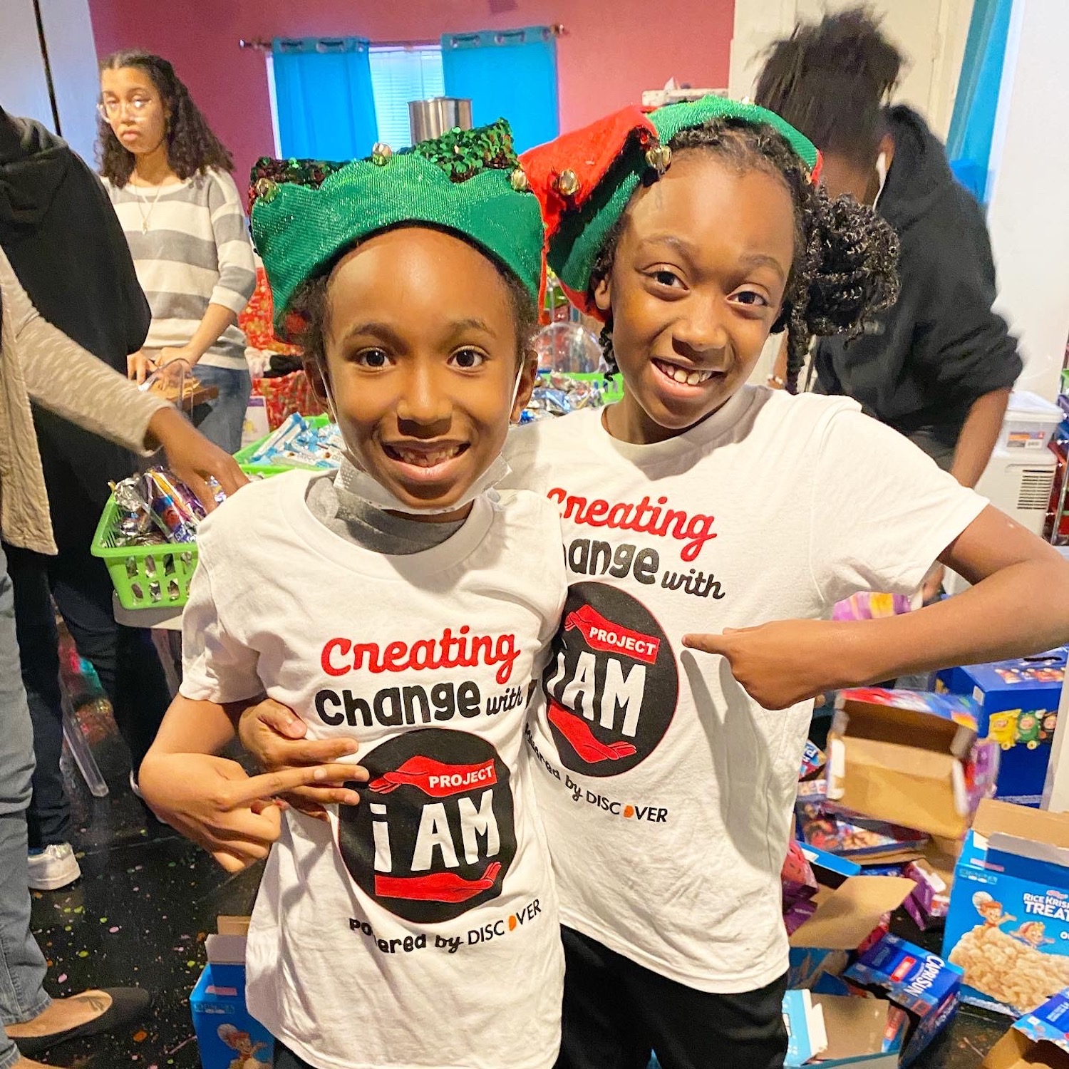 Black Girls Literacies Project promotes self-care and community for  Philadelphia teens