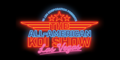 All American Koi Show