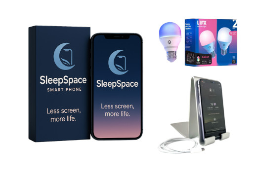 SleepSpace Awarded NIH Grant to Transform Smartphones Into Digital Therapeutics for Insomnia, Cognition and Mental Health