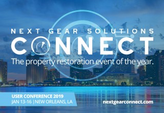 Next Gear Solutions CONNECT