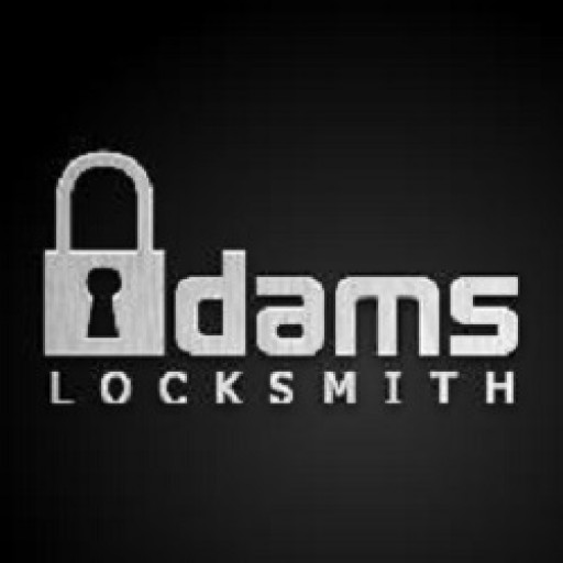 Adams Locksmiths Offers Expert Advice on Keypad and Biometric Lock Security