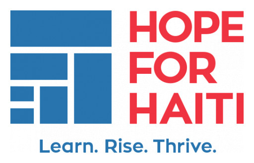 Coinbase Announces New Philanthropic Initiative and Partnership With Hope for Haiti and Emerging Impact