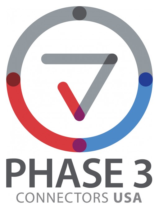 UK-Based Phase 3 Launches New U.S. Operation, Phase 3 USA, to Sell British-Made Industrial Power Devices