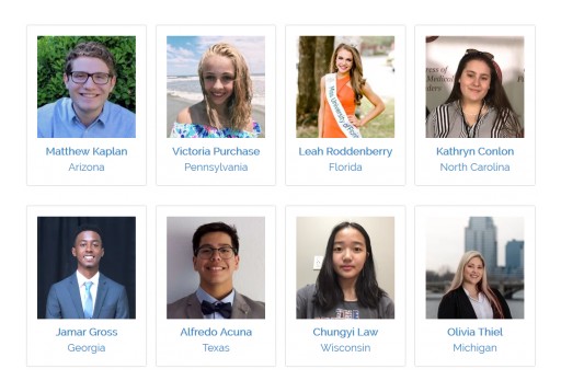 ServiceVote Fellows Begin Work to Engage Young Voters in 2020 Election