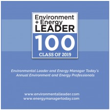Environment + Energy Leader 100