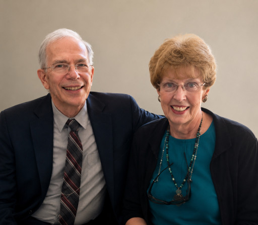 George and Ann Boggs Advance Educational Opportunity with New Phi Theta Kappa Foundation Endowment