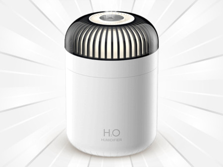 HuMist Portable Humidifier Review 2025