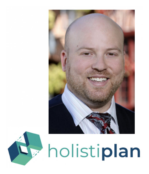 Jeffrey Levine Joins Holistiplan