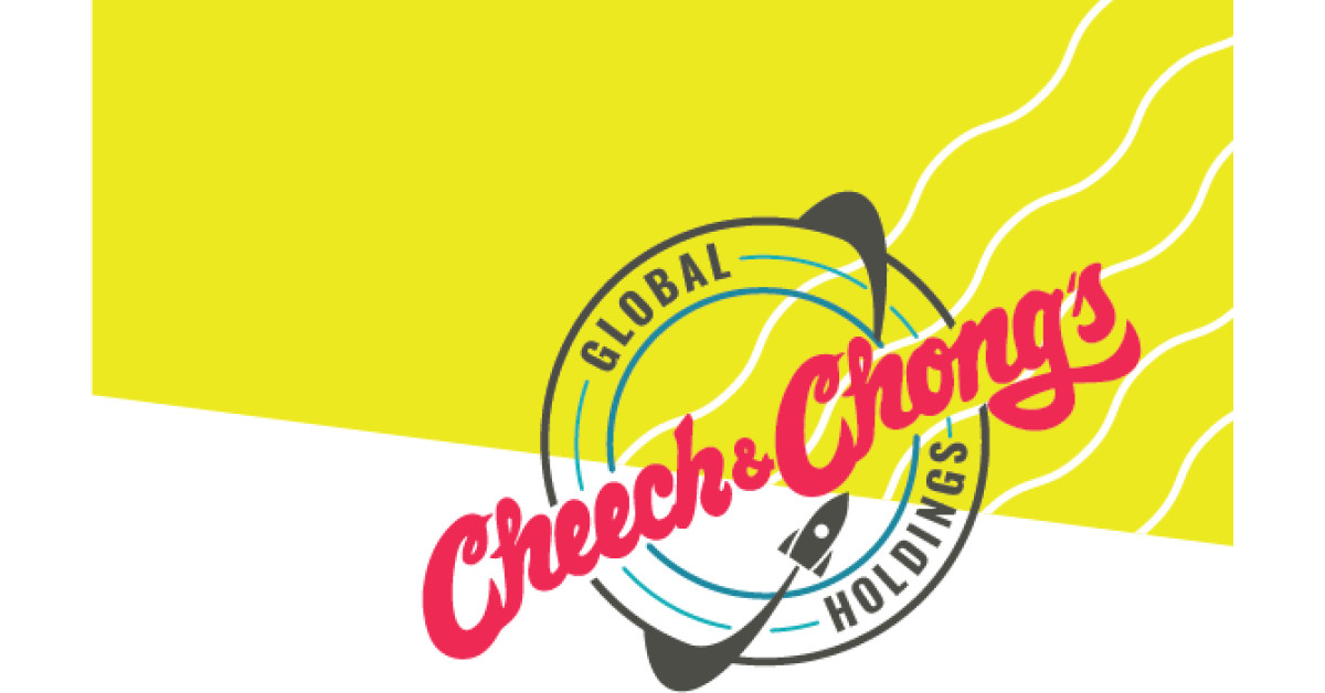 Cheech and Chong’s Global Holding Company Takes a Stand in California Legislature
