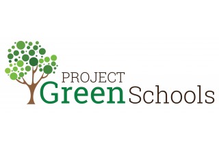Project Green Schools logo