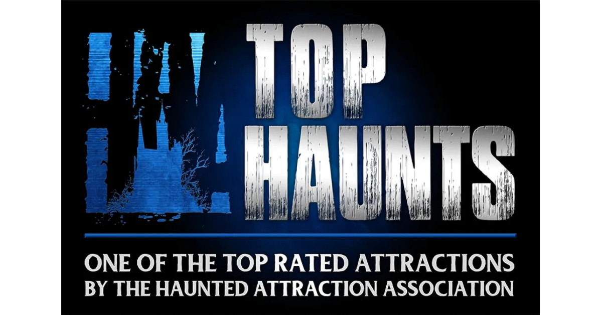 Haunted Attraction Association Certifies a Record 74 "Top Haunts" for 2026