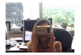 Viewing Pathways Virtual Reality