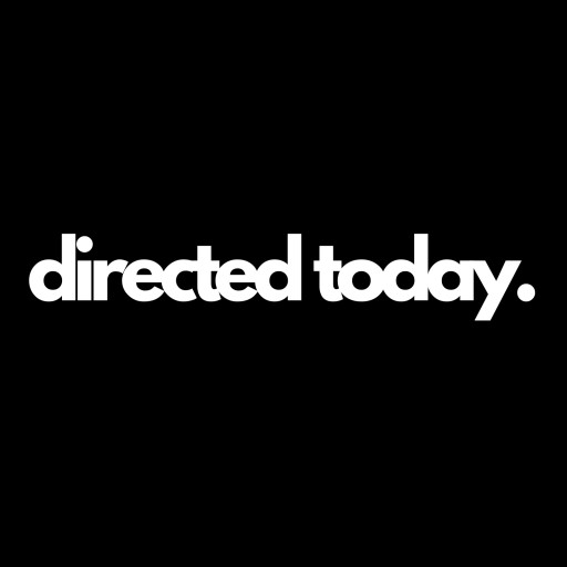 Directed Today Unveils NYC-Based Creative Production Powerhouse, Shaping the Visual Future