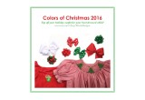 Color of Christmas Collection