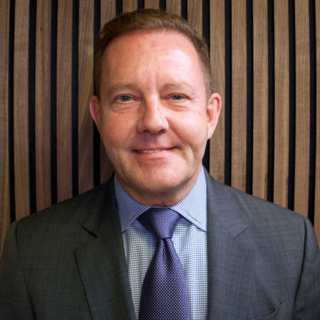 Dr. Allison's arrival expands Becker Aesthetics & Plastic Surgery's surgical offering into breast and body procedures.