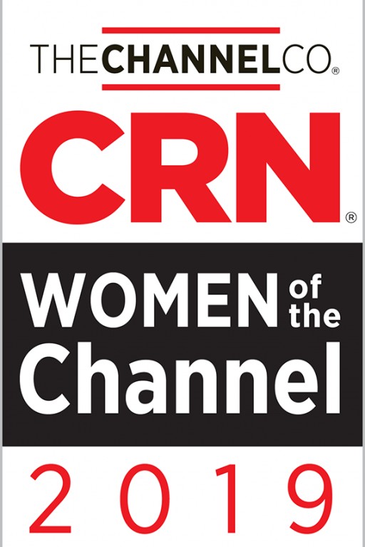 Paula Como Kauth of BCM One Honored as One of CRN's 2019 Women of the Channel