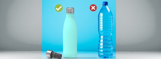 Microlyscs Has a Better Alternative to Single-Use Plastic Water Bottles