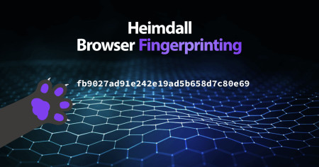 Browser Fingerprint