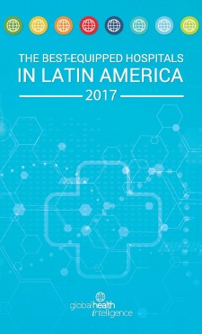 The Best-Equipped Hospitals in Latin America in 2017