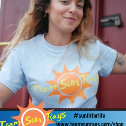 Sun Hire Wellness and Team Sun Rays Supports Marjory Stoneman Douglas Victims