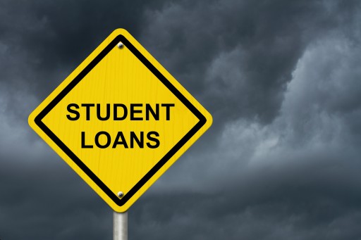 Student Loan Debt Will Soon Cross a New Milestone and Ameritech Financial Says This Negative Milestone Could Have Disastrous Consequences