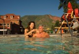 Glenwood Hot Springs