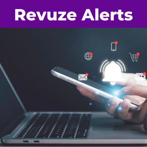 Revuze Unveils Revuze Alerts: AI-Powered Notifications to Empower Brands With Real-Time Market Intelligence