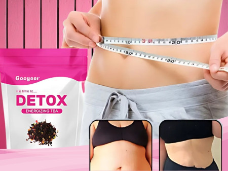 Best Detox Tea of 2025