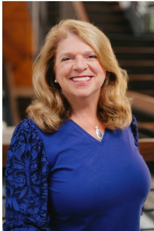 Orion Financial Welcomes Marci Russell to Mortgage Division