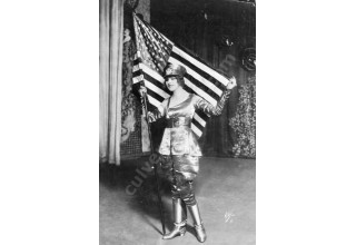  Kay Laurell, Ziegfeld Follies 1918