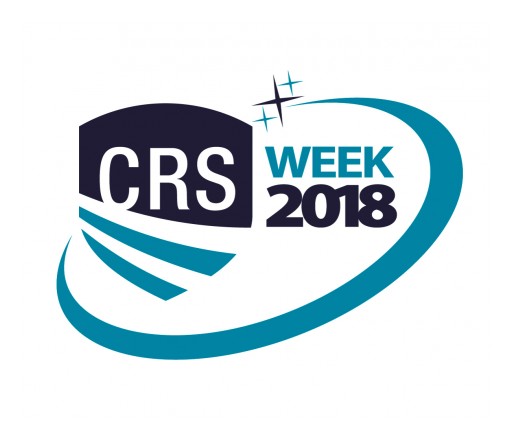 Agents Flocking to Register for Free Webinars as Residential Real Estate Council Prepares to Celebrate Annual CRS Week