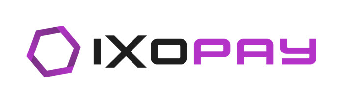 IXOPAY logo 