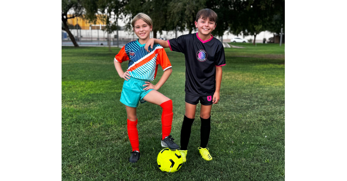 Changing the Game: Local Parents Launch New Scottsdale Recreational Soccer League
