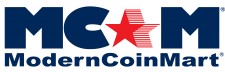 ModernCoinMart logo