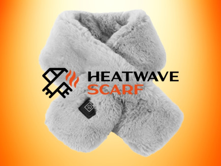 HeatWave Scarf Reviews 2025