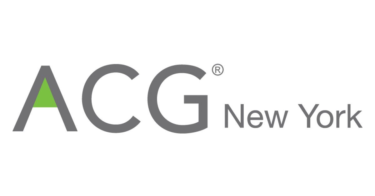 ACG New York Names New Board Members and New Officers | Newswire