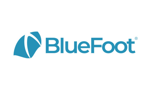 BlueFoot Inc. Completed US Air Force SBIR Phase 2 Contract