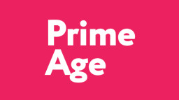 Prime Age