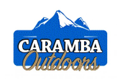 Caramba Outdoors: A One-Stop-Outdoors-Shop and Blog for Everyday People