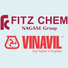 Announcing a New Partnership with VINAVIL, a World Class Resin Supplier