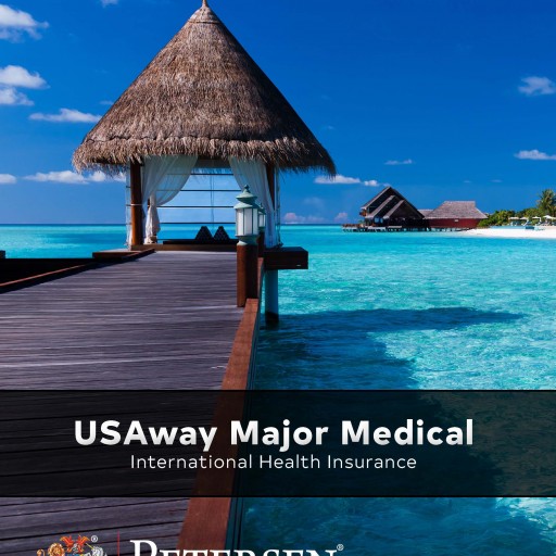 New and Improved Travel Medical Coverage